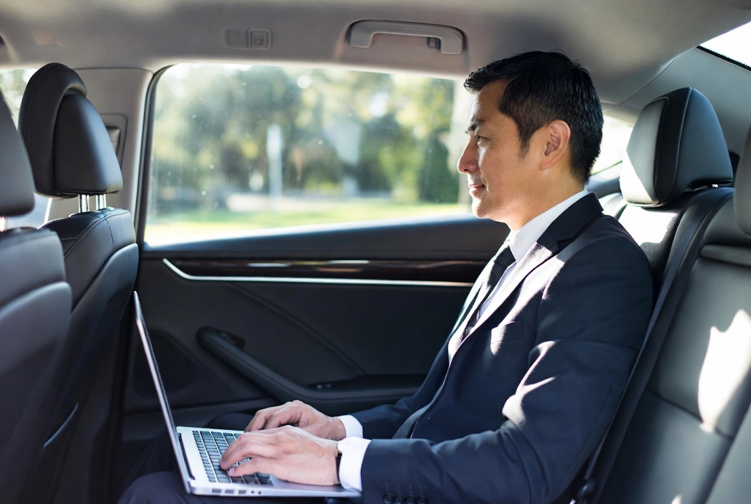 Why Being Driven Makes You More Productive