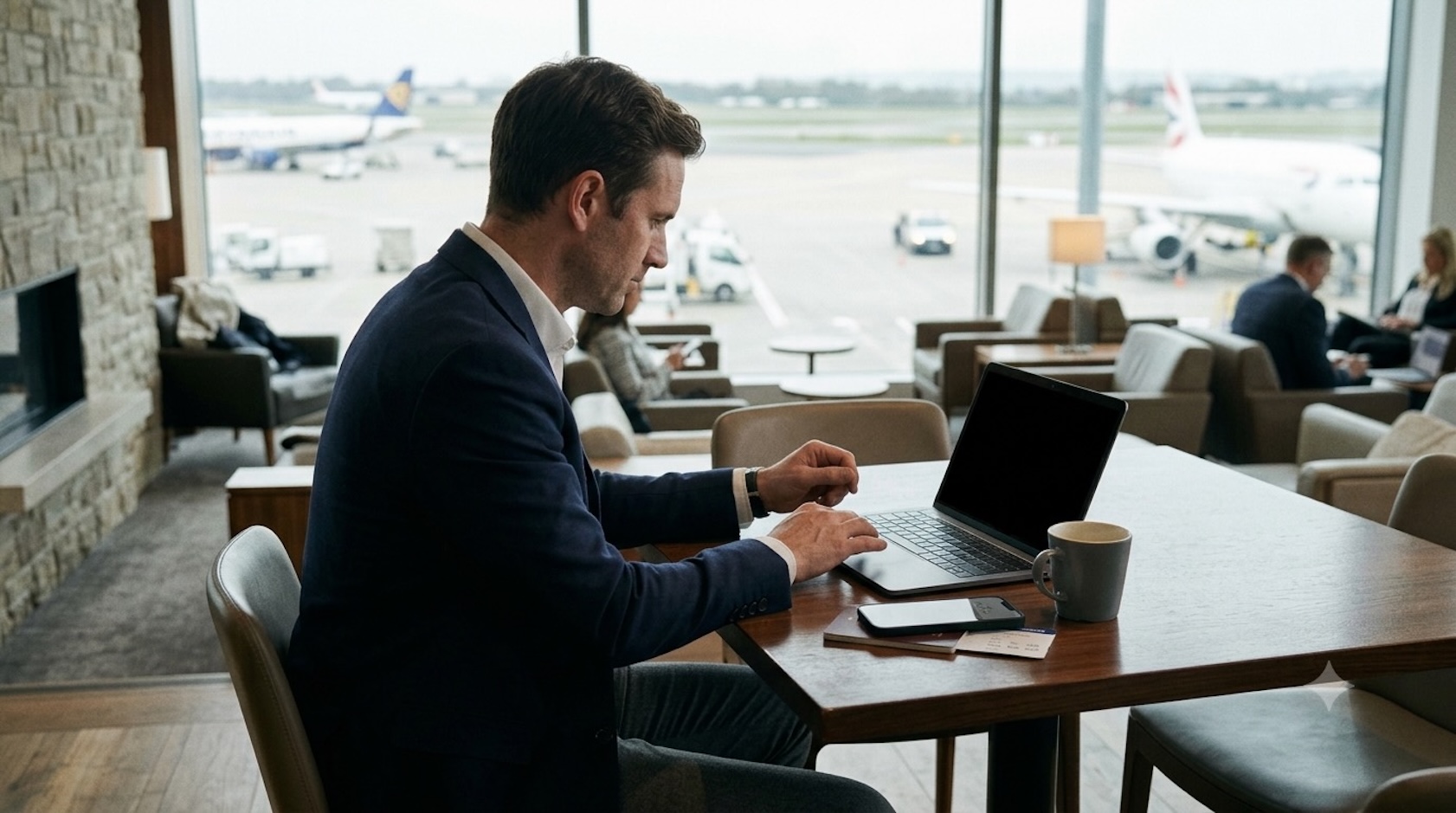 Why Great Business Travel Starts Long Before You Reach the Airport
