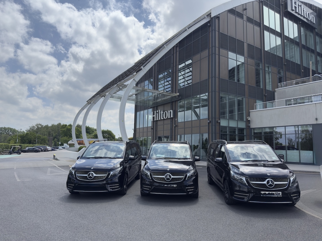 Southampton Events, Sorted: Your Chauffeur Network Under One Roof